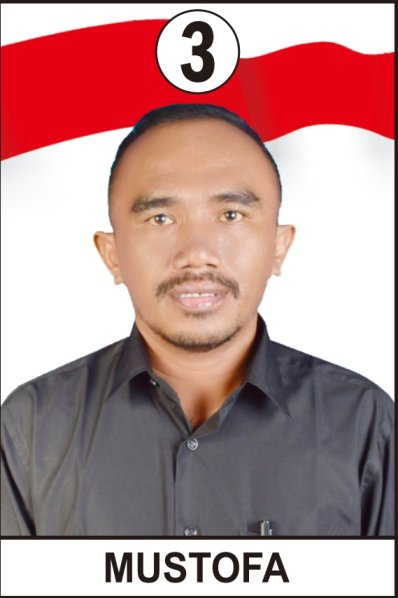 MUSTOFA