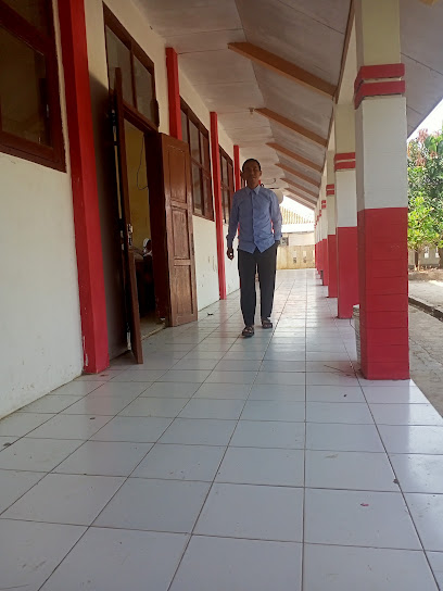 SDN 2 Wanguk